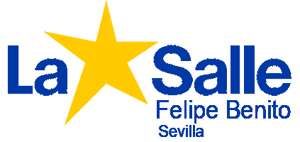 La Salle Felipe Benito