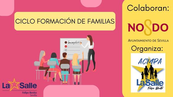 CICLO FORMACIÓN DE FAMILIAS